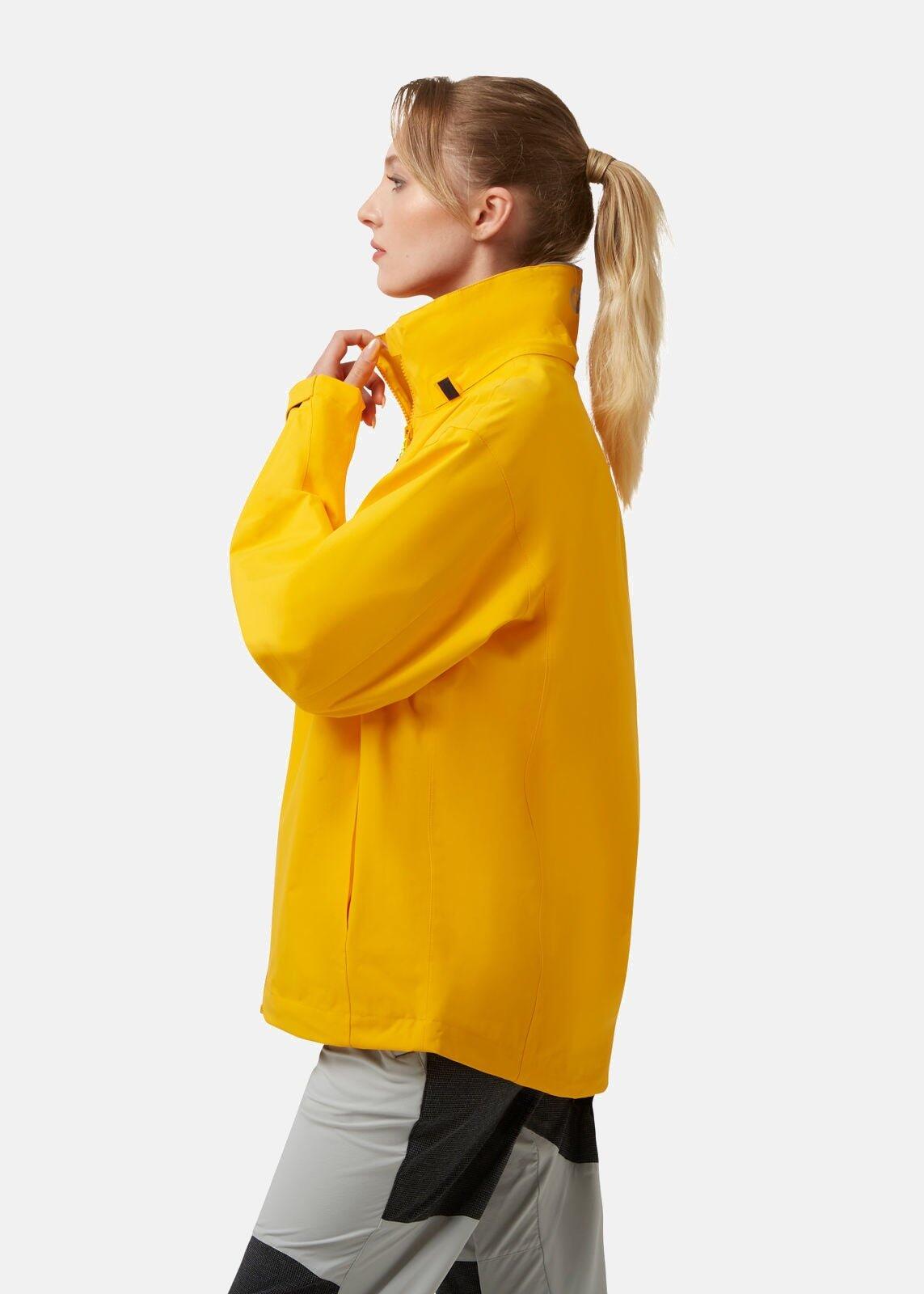 Unisex Texel Segeljacke 4/6