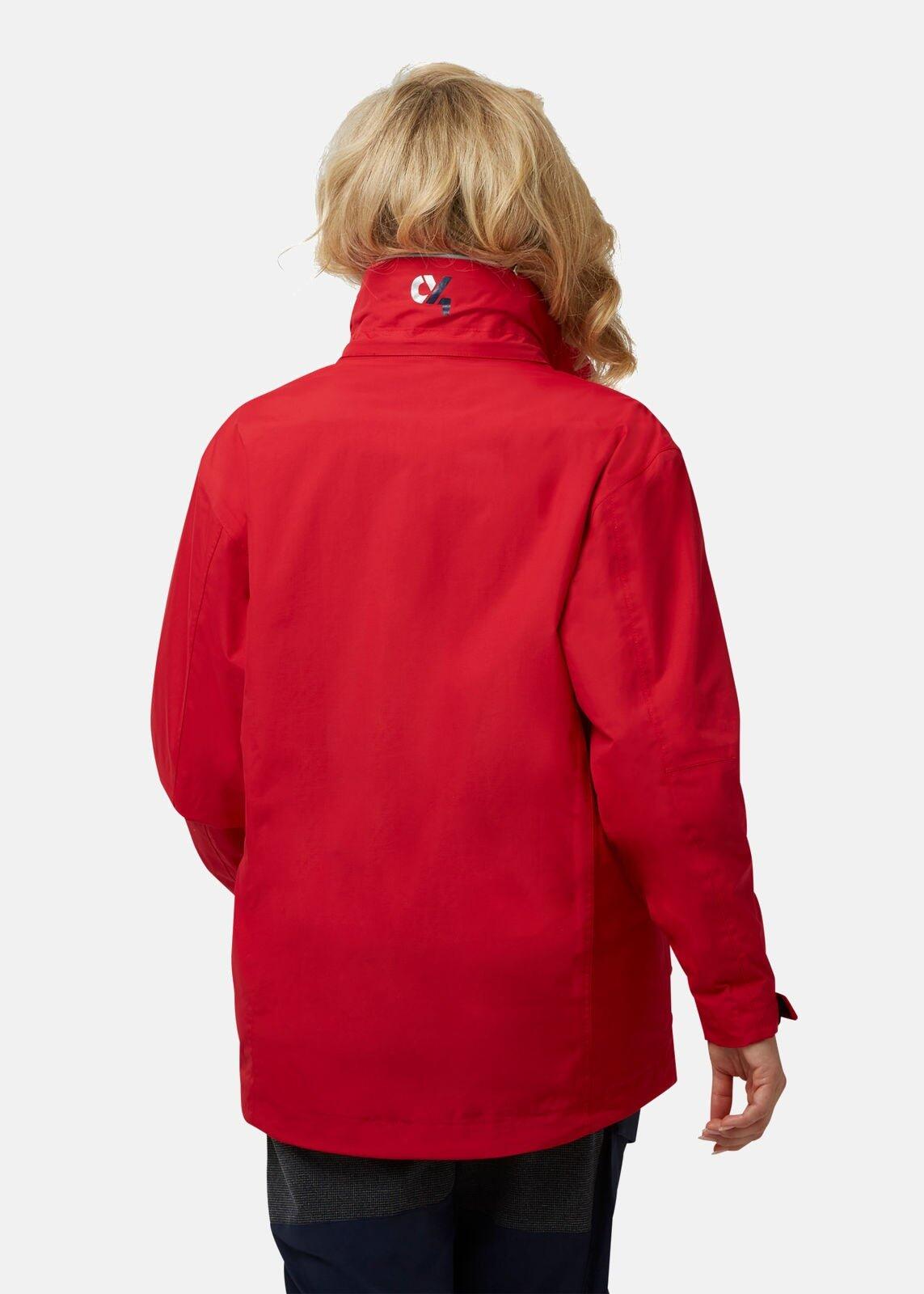 Unisex Texel Segeljacke 4/7