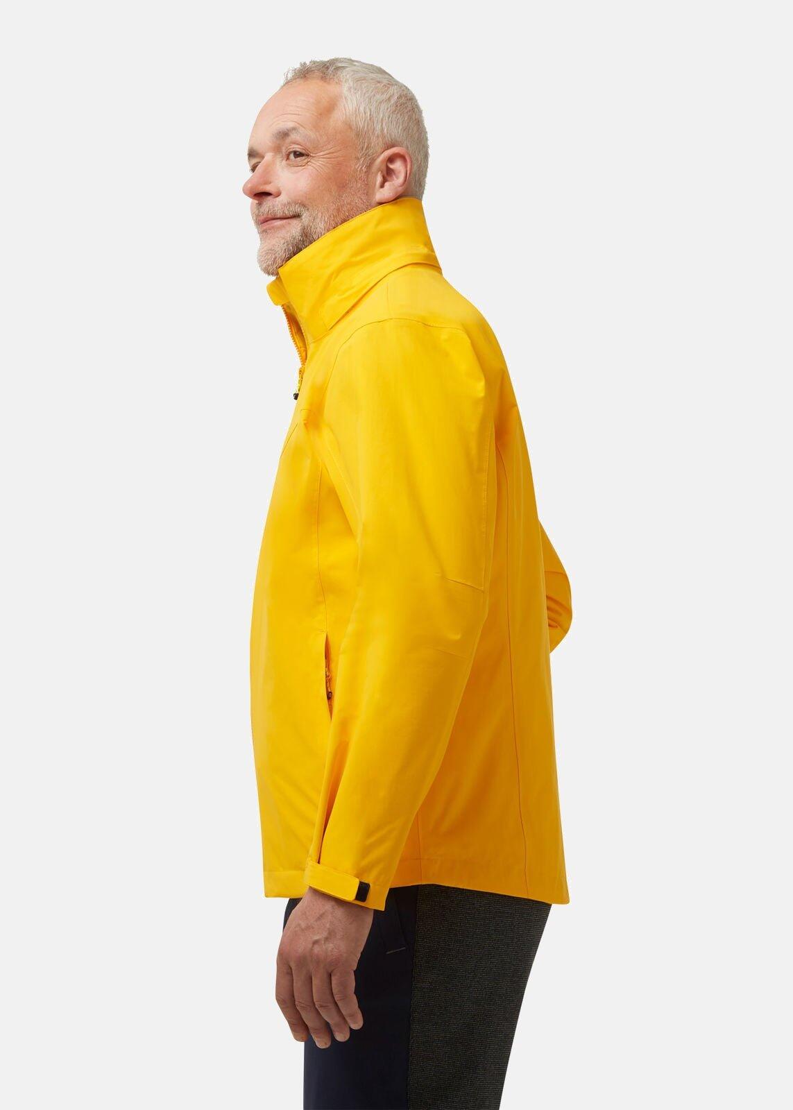 Unisex Texel Segeljacke 3/6