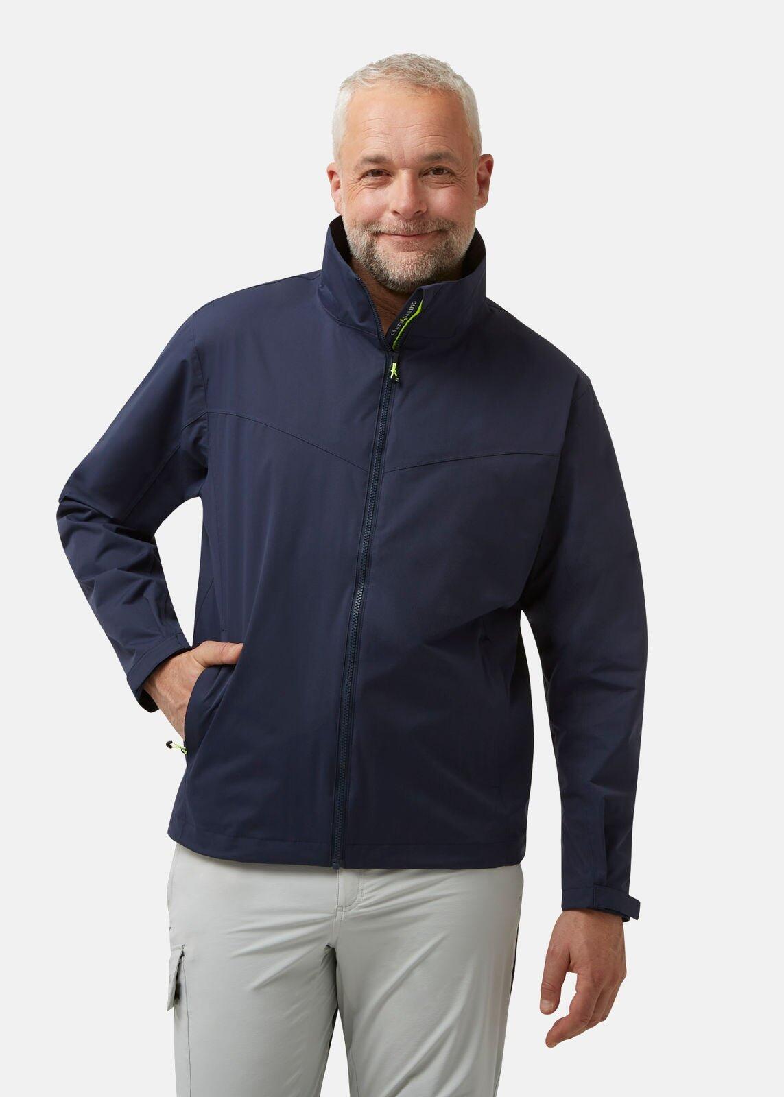 CRAZY4SAILING Unisex Texel Segeljacke