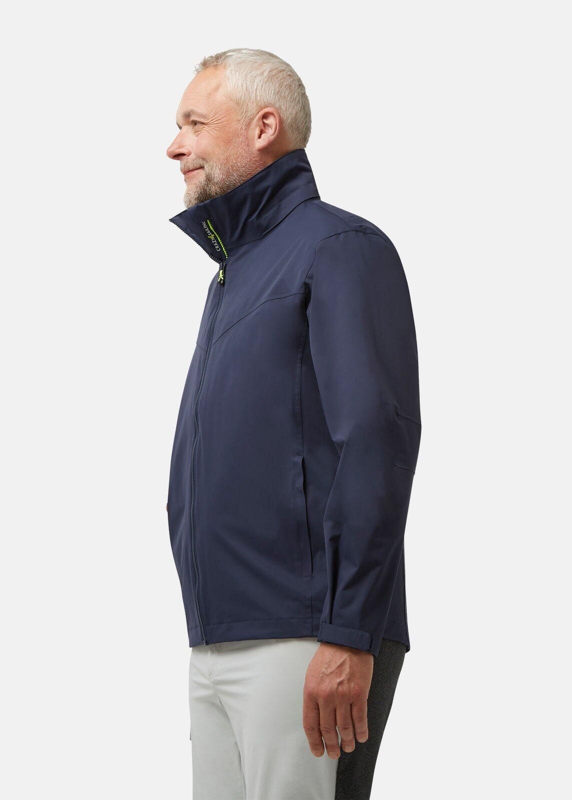 Unisex Texel Segeljacke 4/6