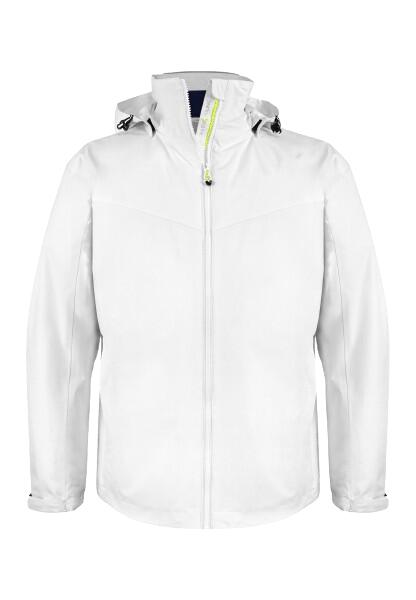 Unisex Texel Segeljacke 5/5