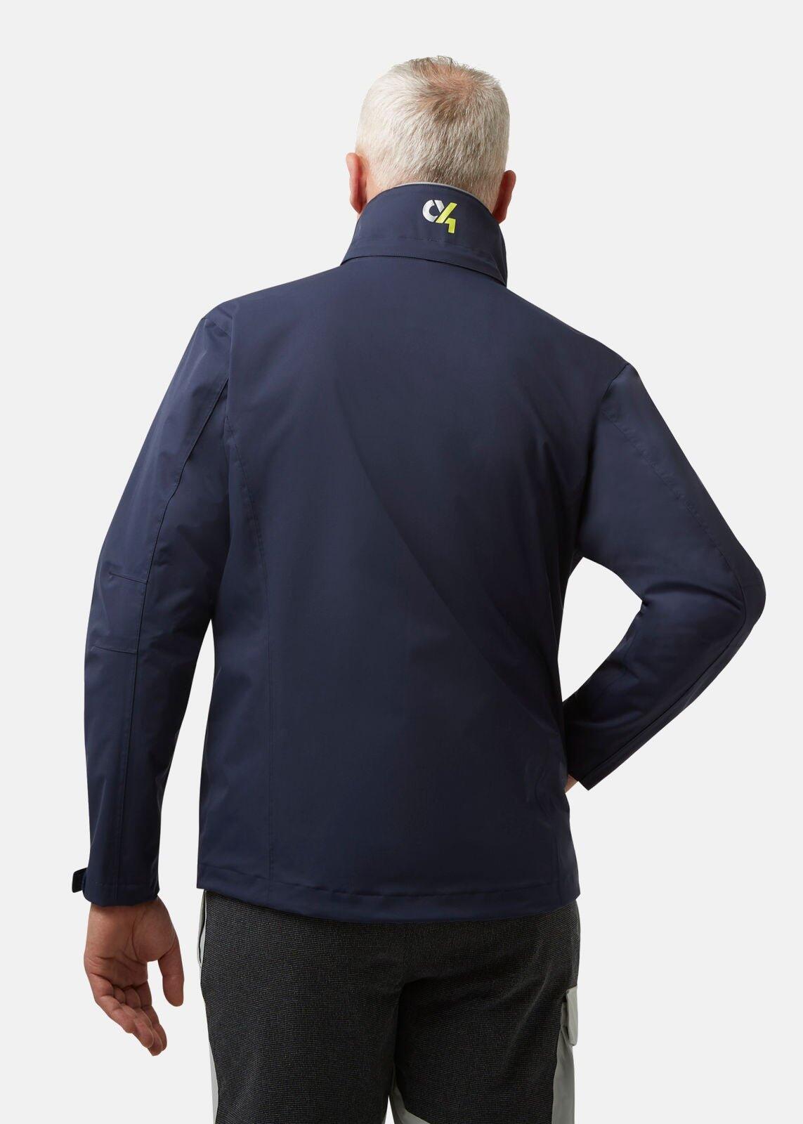 Unisex Texel Segeljacke 6/6
