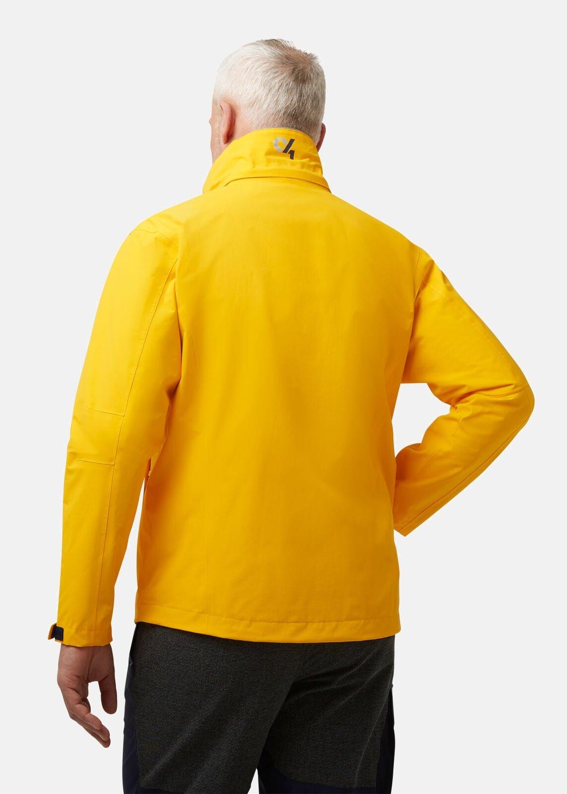 Unisex Texel Segeljacke 5/6