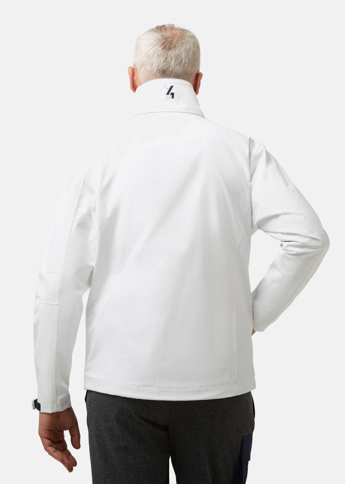 Unisex Texel Segeljacke 3/5
