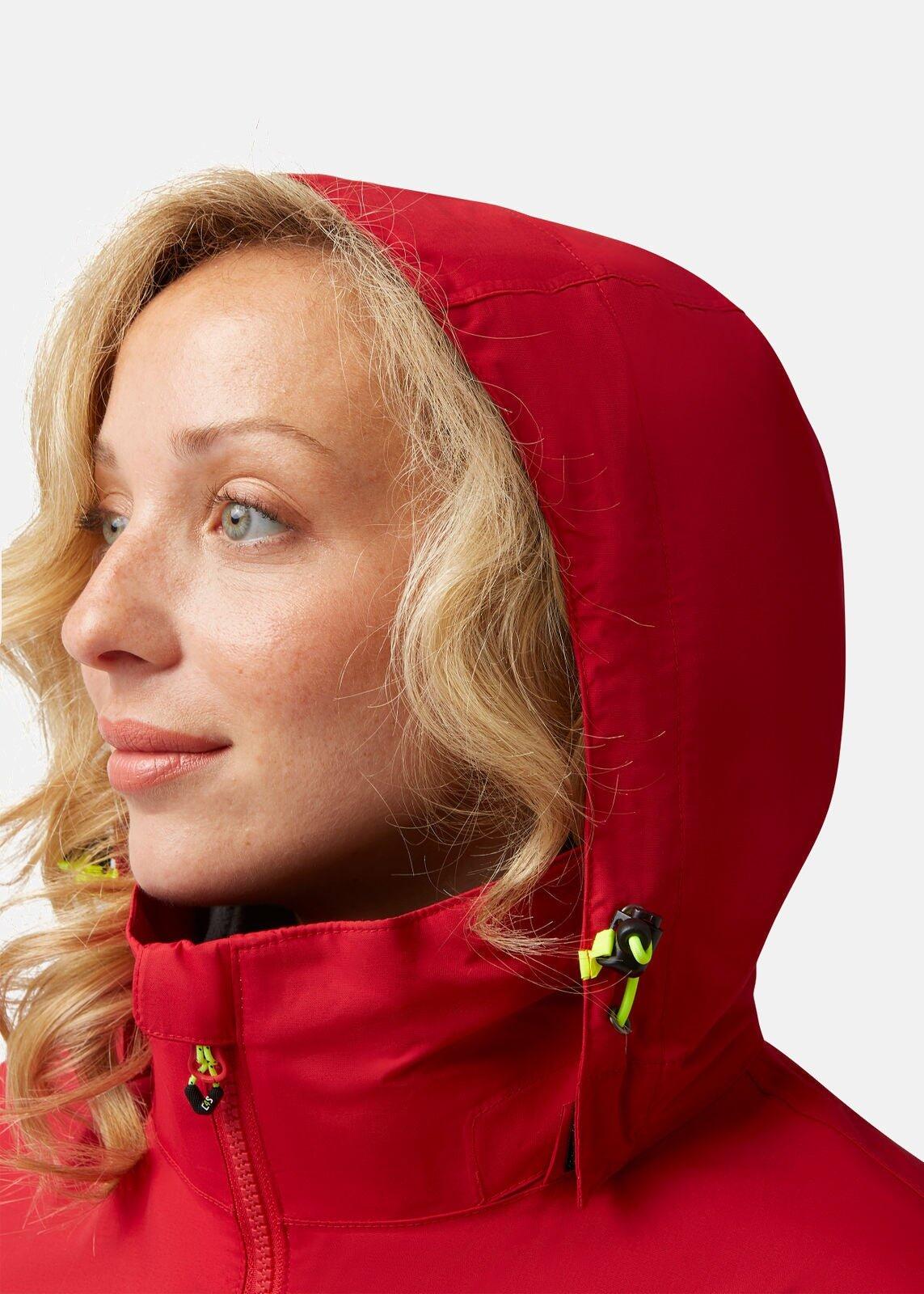 Unisex Texel Segeljacke 5/7