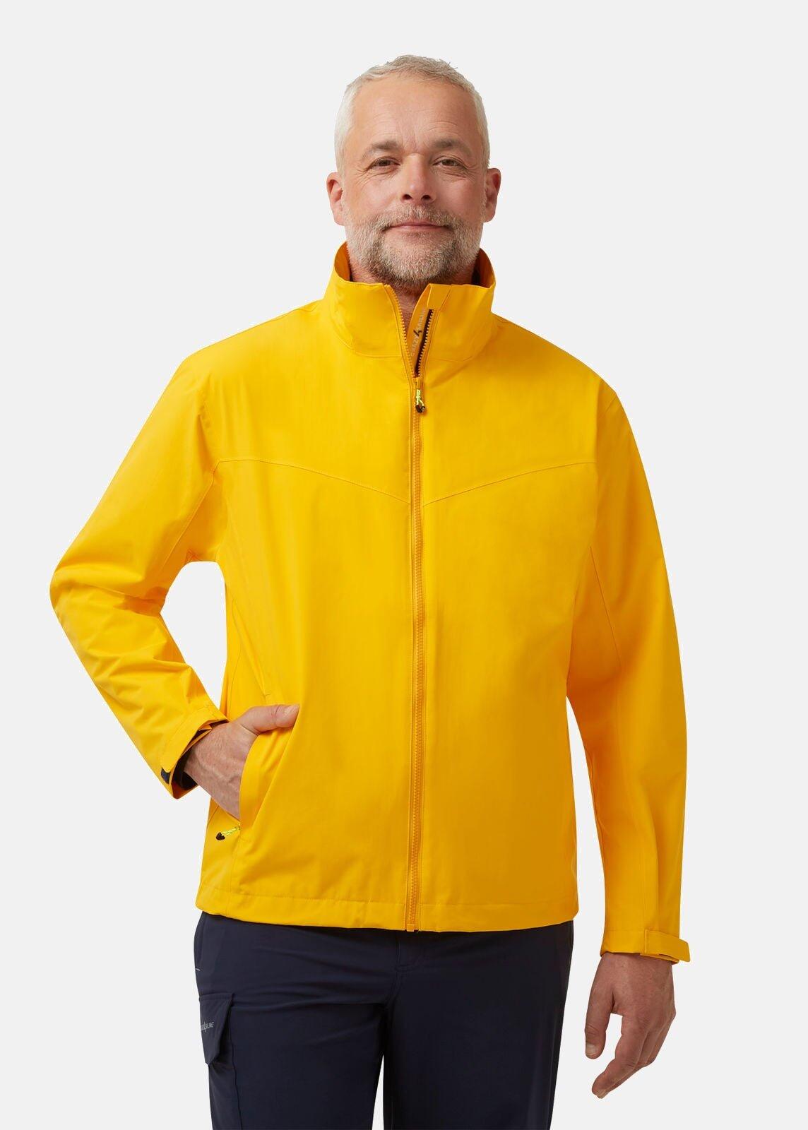 Unisex Texel Segeljacke 2/6