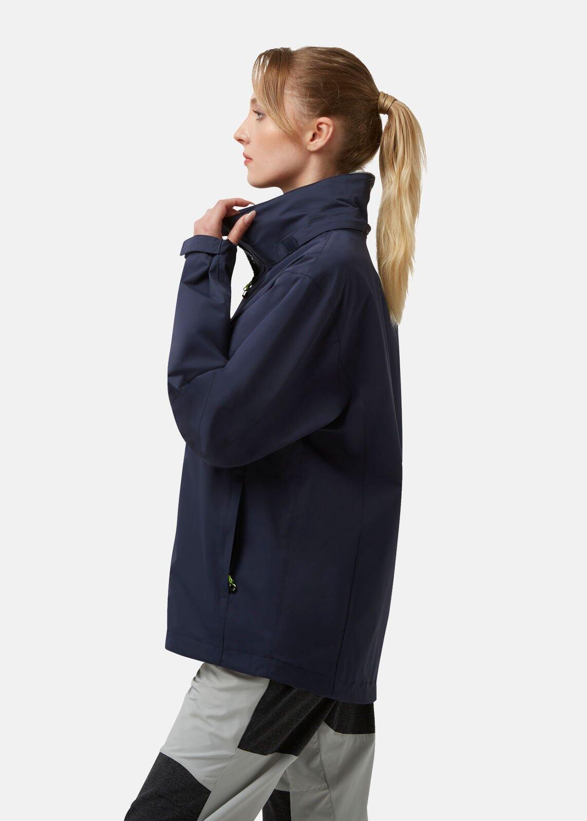 Unisex Texel Segeljacke 3/6