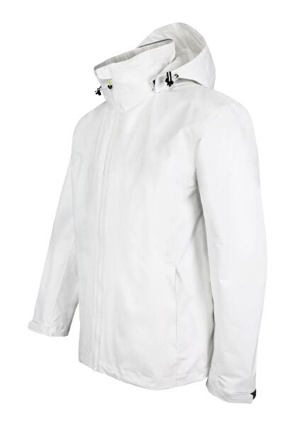 Unisex Texel Segeljacke 4/5