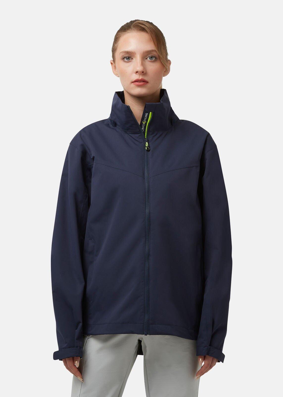 Unisex Texel Segeljacke 2/6