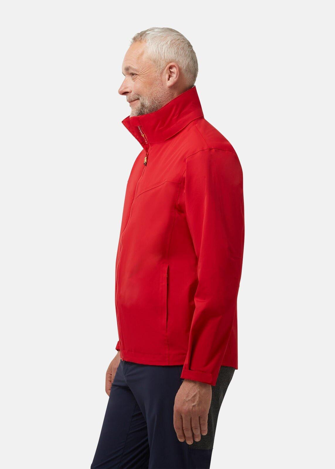Unisex Texel Segeljacke 2/7