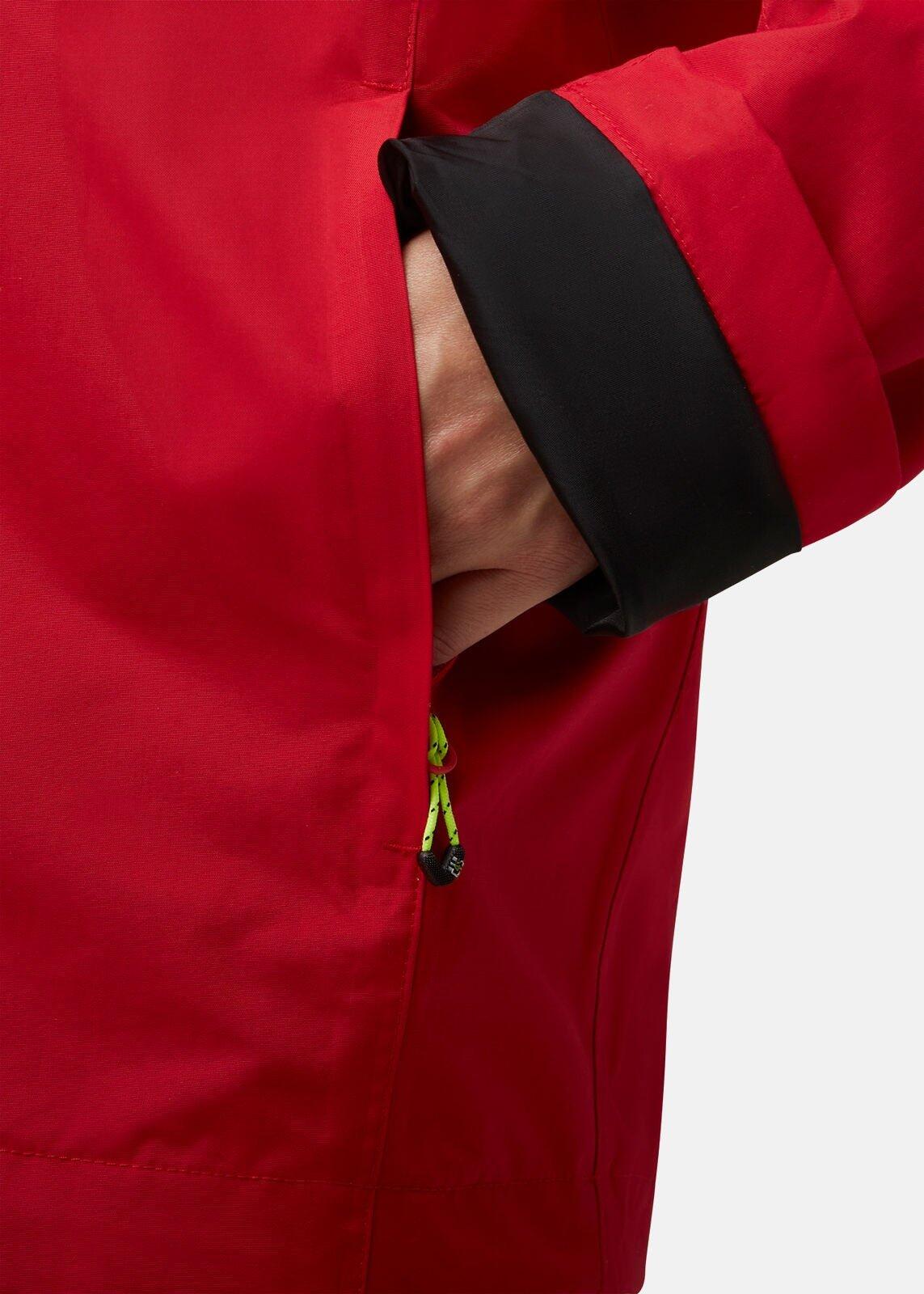 Unisex Texel Segeljacke 7/7