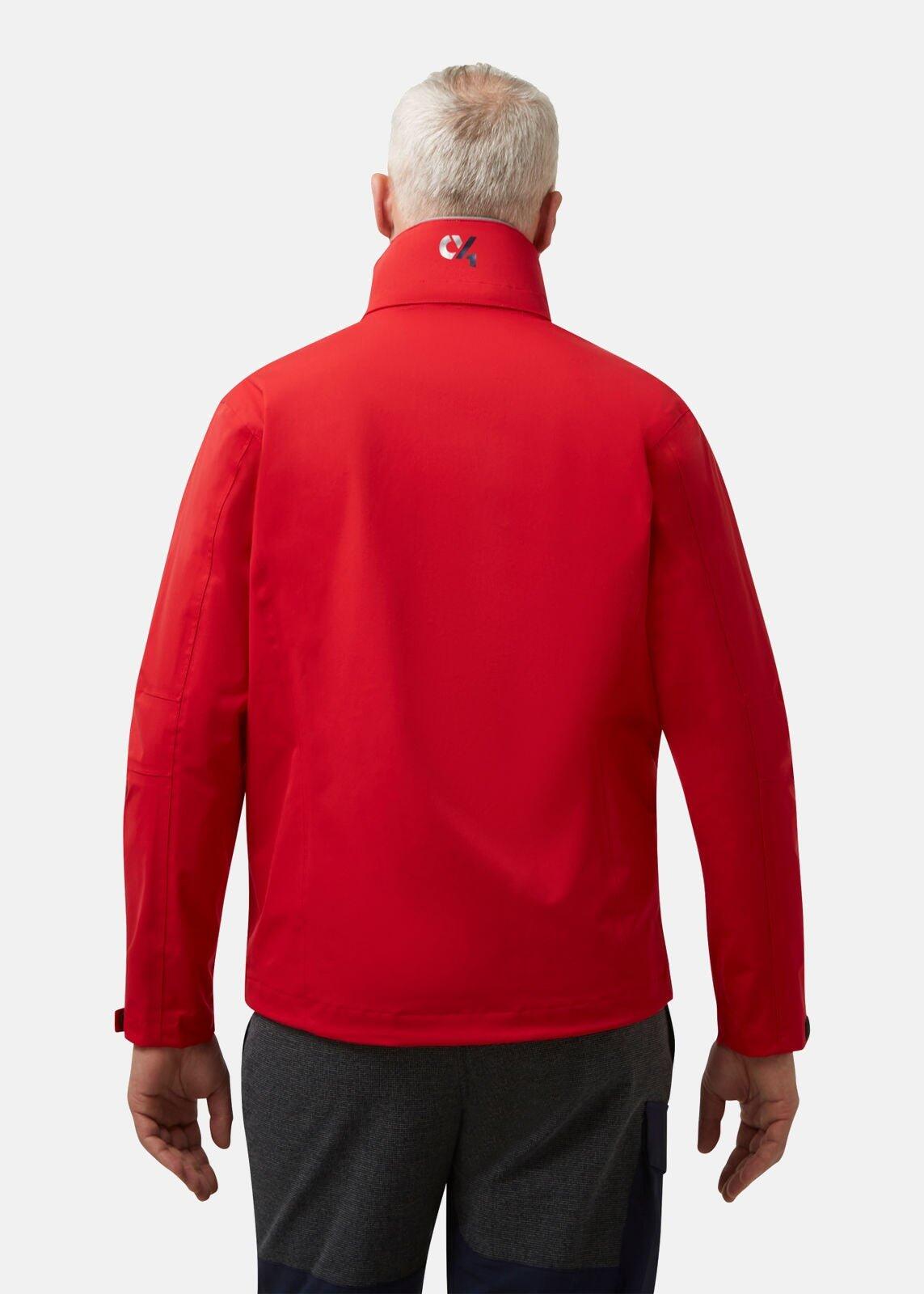 Unisex Texel Segeljacke 3/7