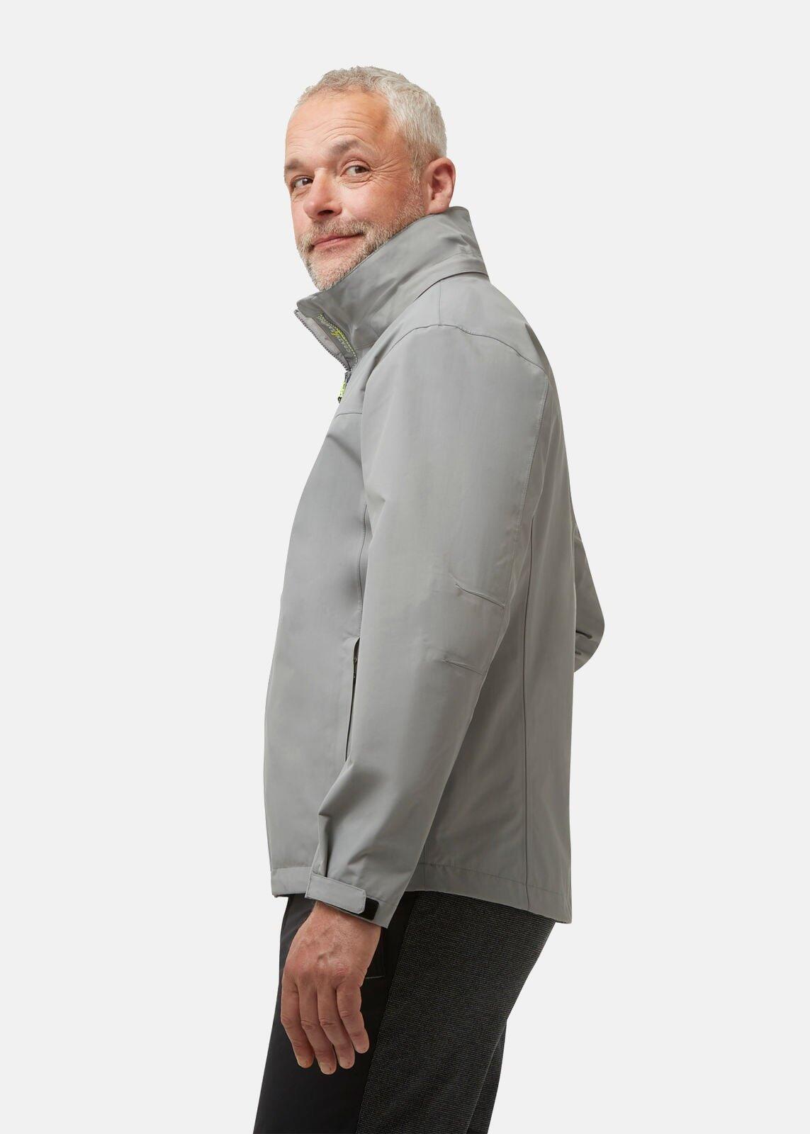 Unisex Texel Segeljacke 3/6