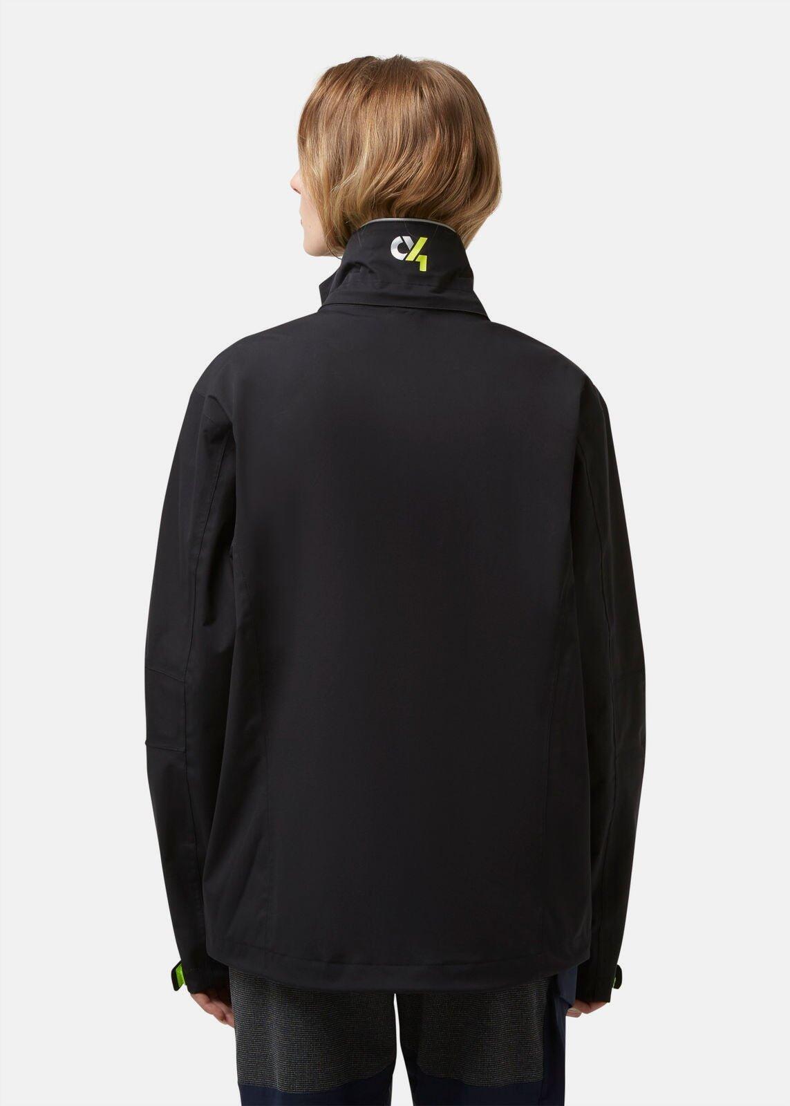 Unisex Texel Segeljacke 5/6