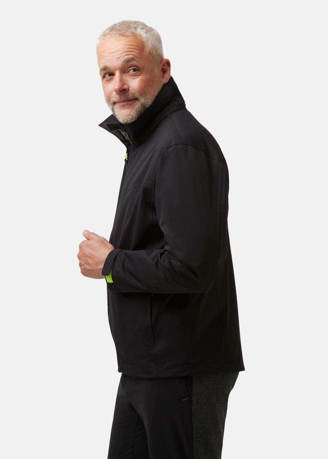 Unisex Texel Segeljacke 4/6