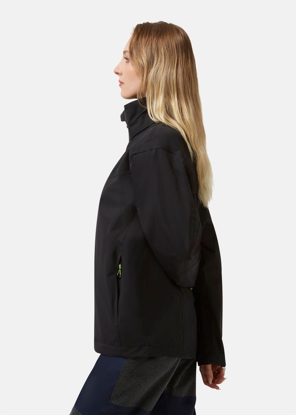 Unisex Texel Segeljacke 3/6