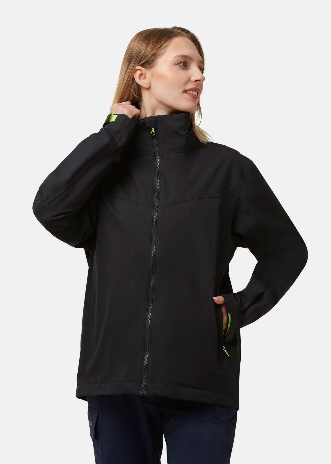 Unisex Texel Segeljacke 2/6