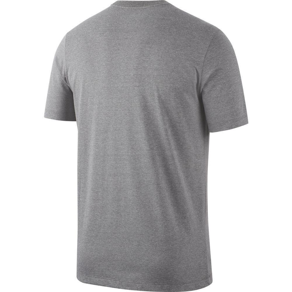 T-shirt Nike Jodan Jumpman, Gris, Hommes 2/5