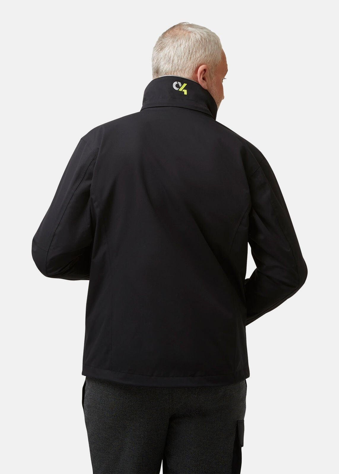 Unisex Texel Segeljacke 6/6