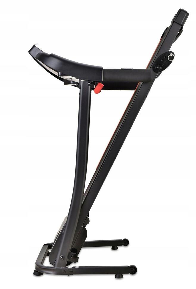 Bieżnia elektryczna Corciano Trento 120kg