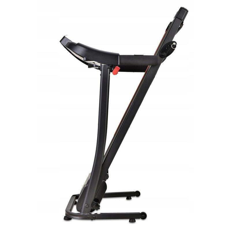 Bieżnia elektryczna Corciano Trento 120kg