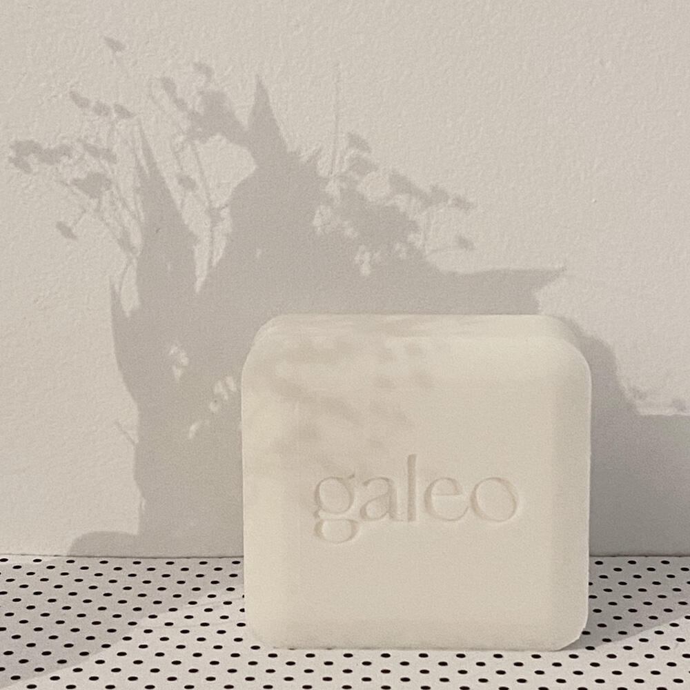 SAVON PARFUMÉ 100 GR FLEUR DE COTON 3/4