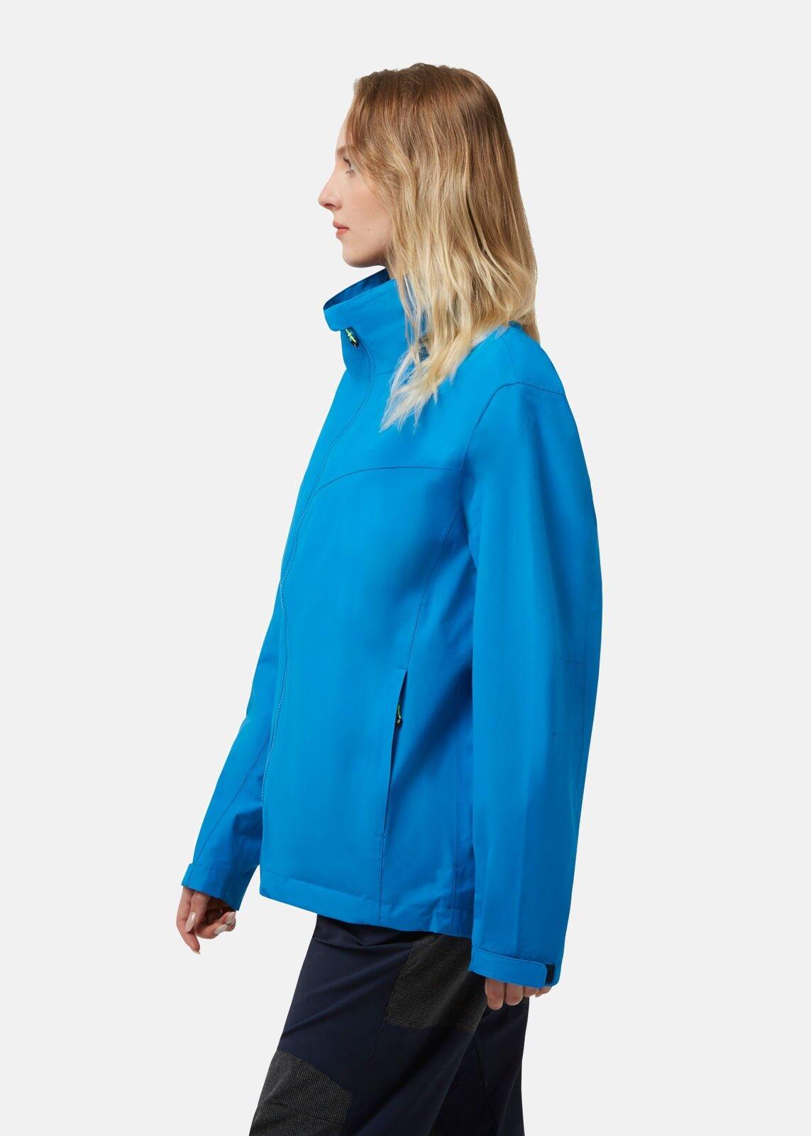 Unisex Texel Segeljacke 4/5