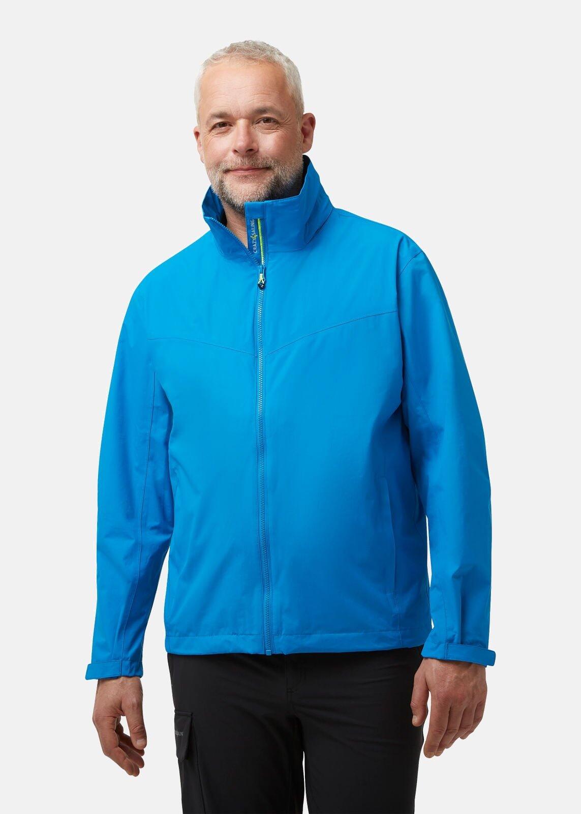 CRAZY4SAILING Unisex Texel Segeljacke