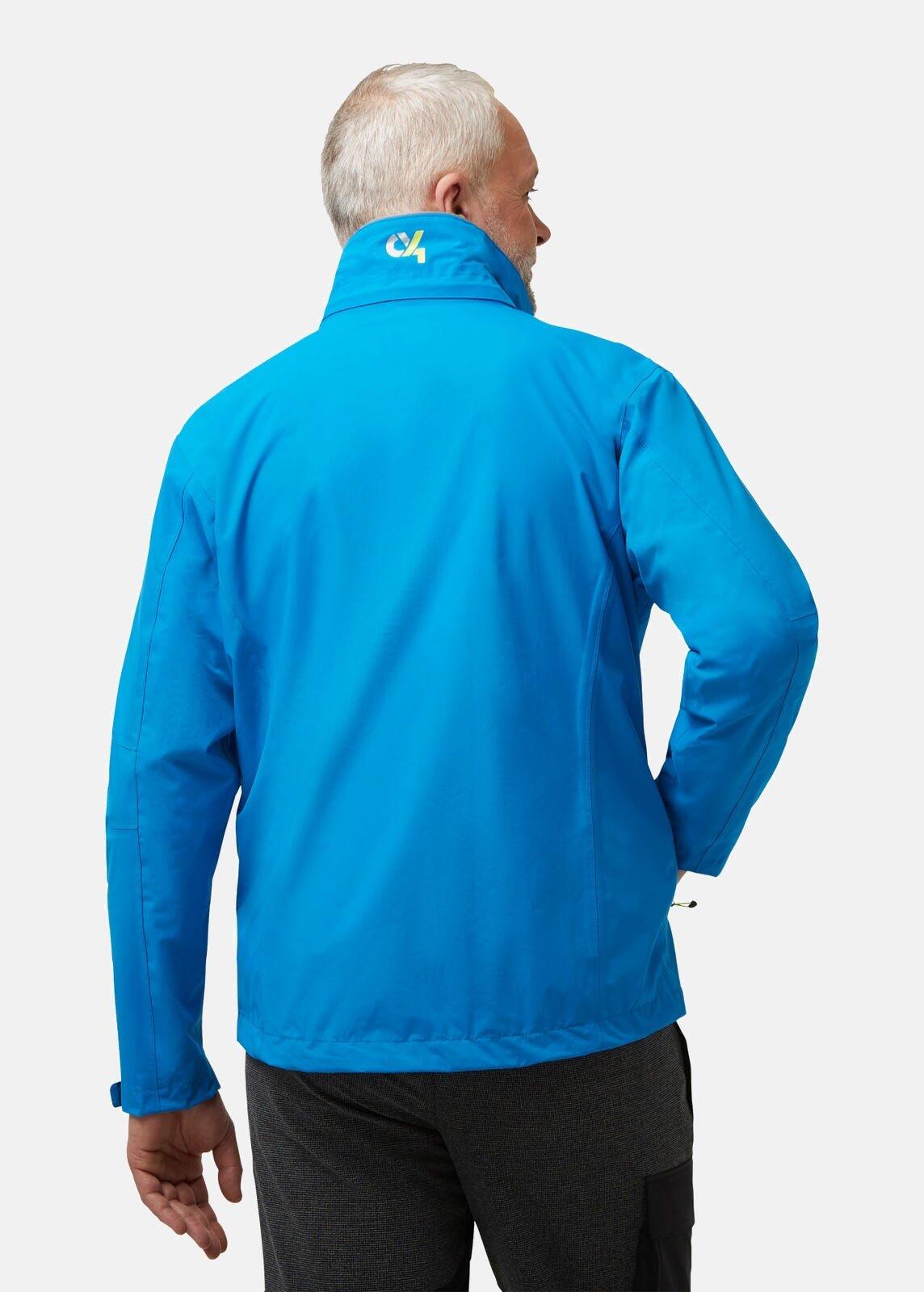 Unisex Texel Segeljacke 3/5