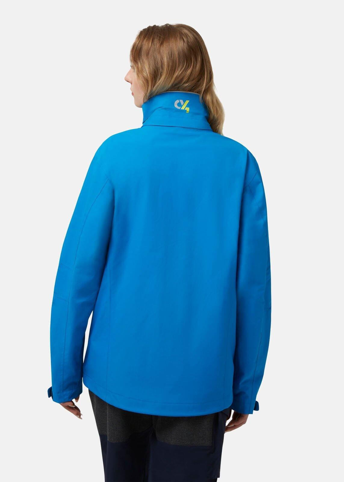 Unisex Texel Segeljacke 5/5