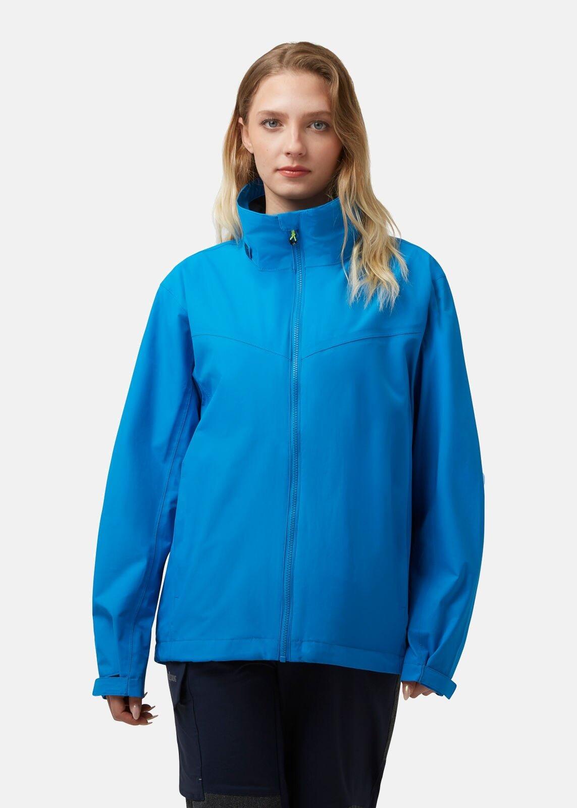 Unisex Texel Segeljacke 2/5