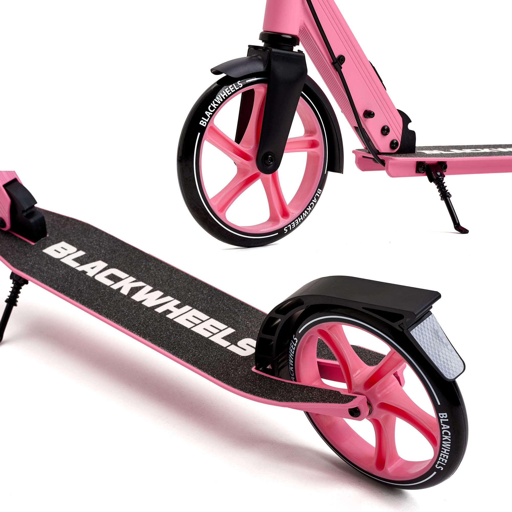 Step voor volwassenen Blackwheels Orio scooter 5/7