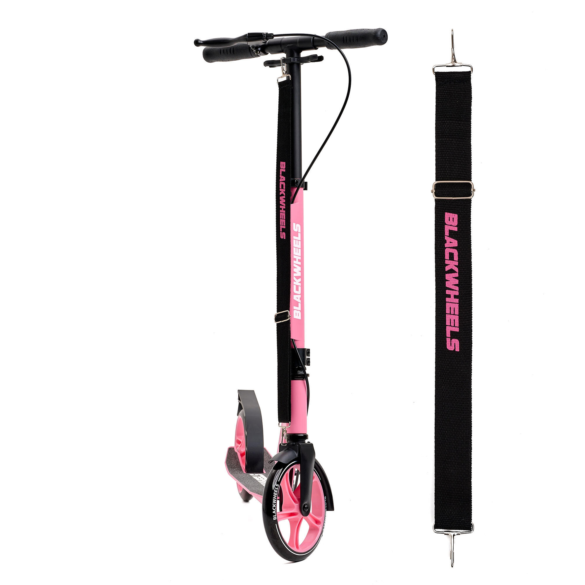 Step voor volwassenen Blackwheels Orio scooter 4/7