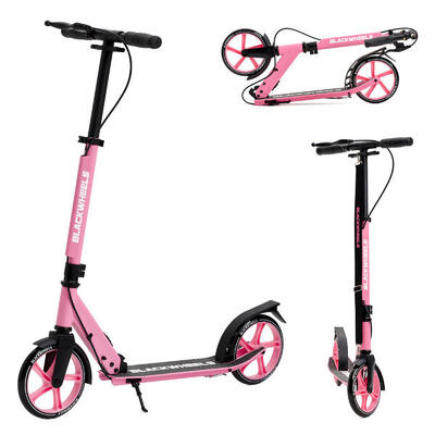 Monopattino adulto Blackwheels Orio