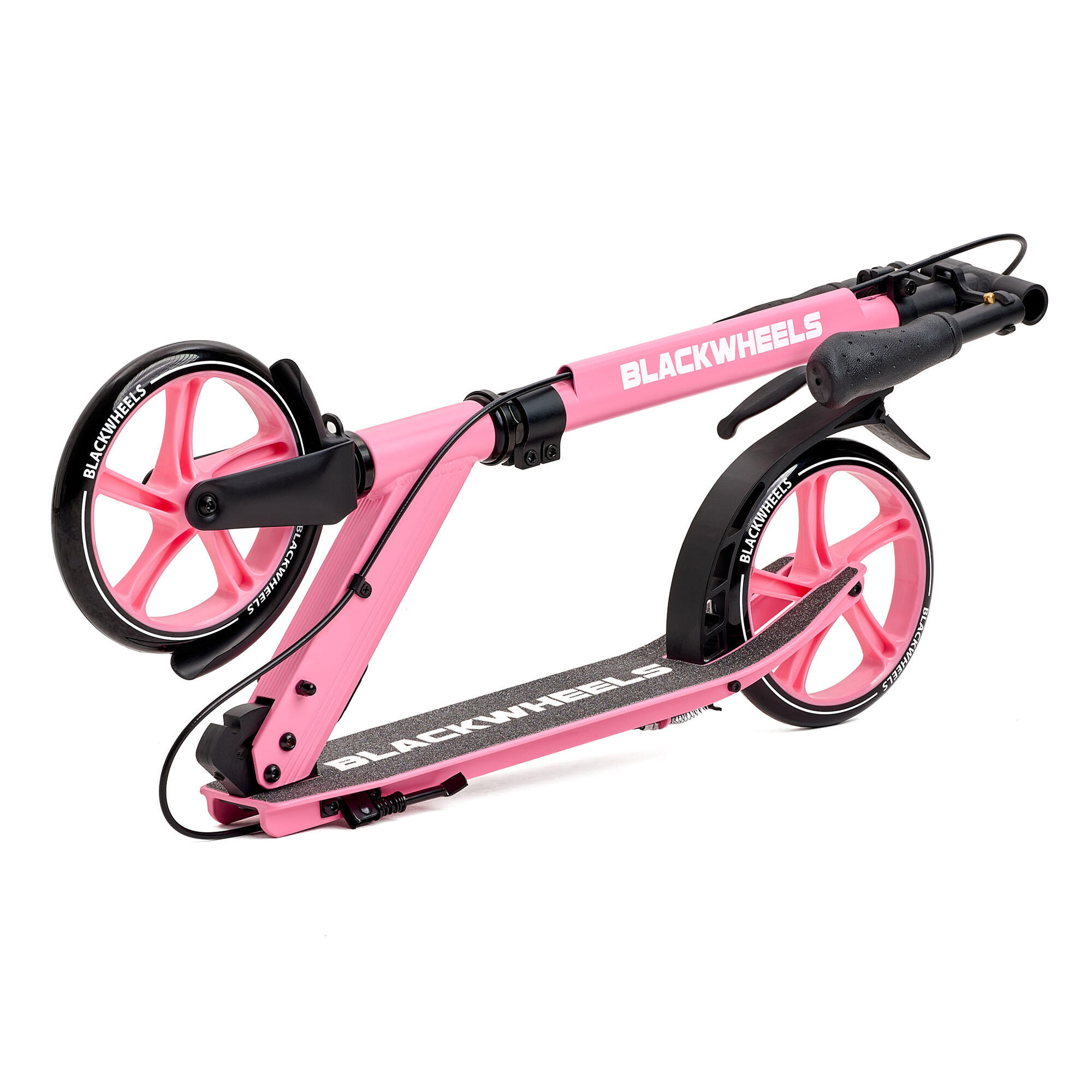 Step voor volwassenen Blackwheels Orio scooter 6/7