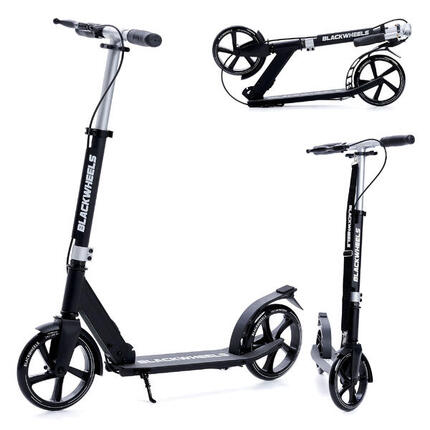 Trottinette adulte Blackwheels Orio
