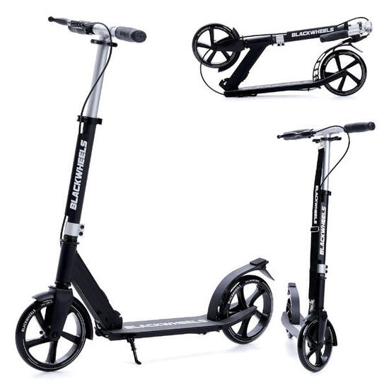 Trottinette adulte Blackwheels Orio