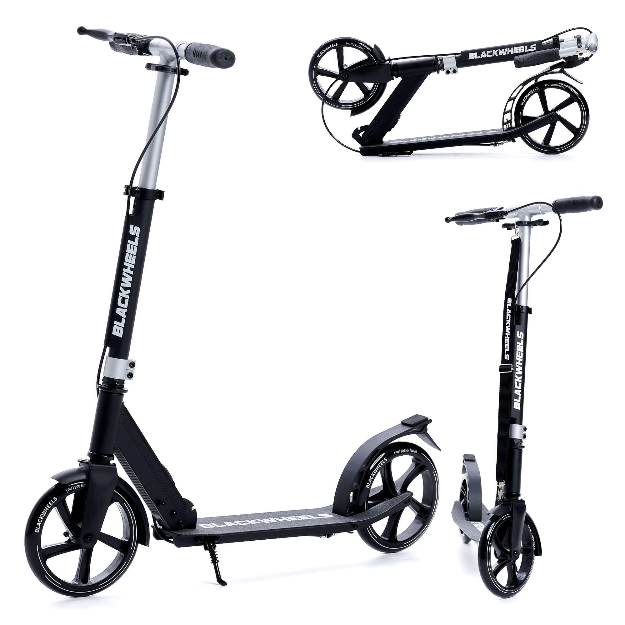 Trotinete adulto Blackwheels Orio