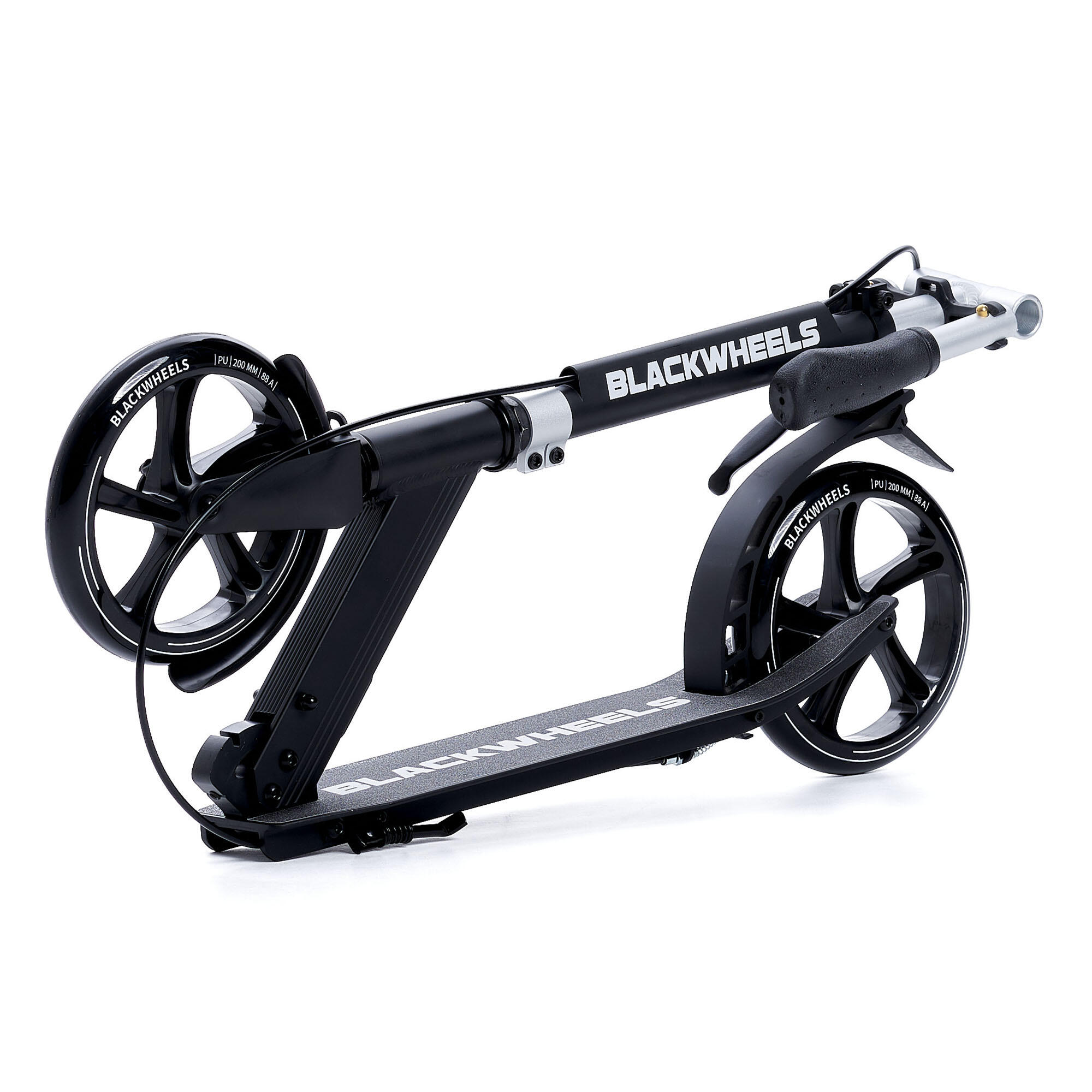 Trottinette adulte Blackwheels Orio 6/7