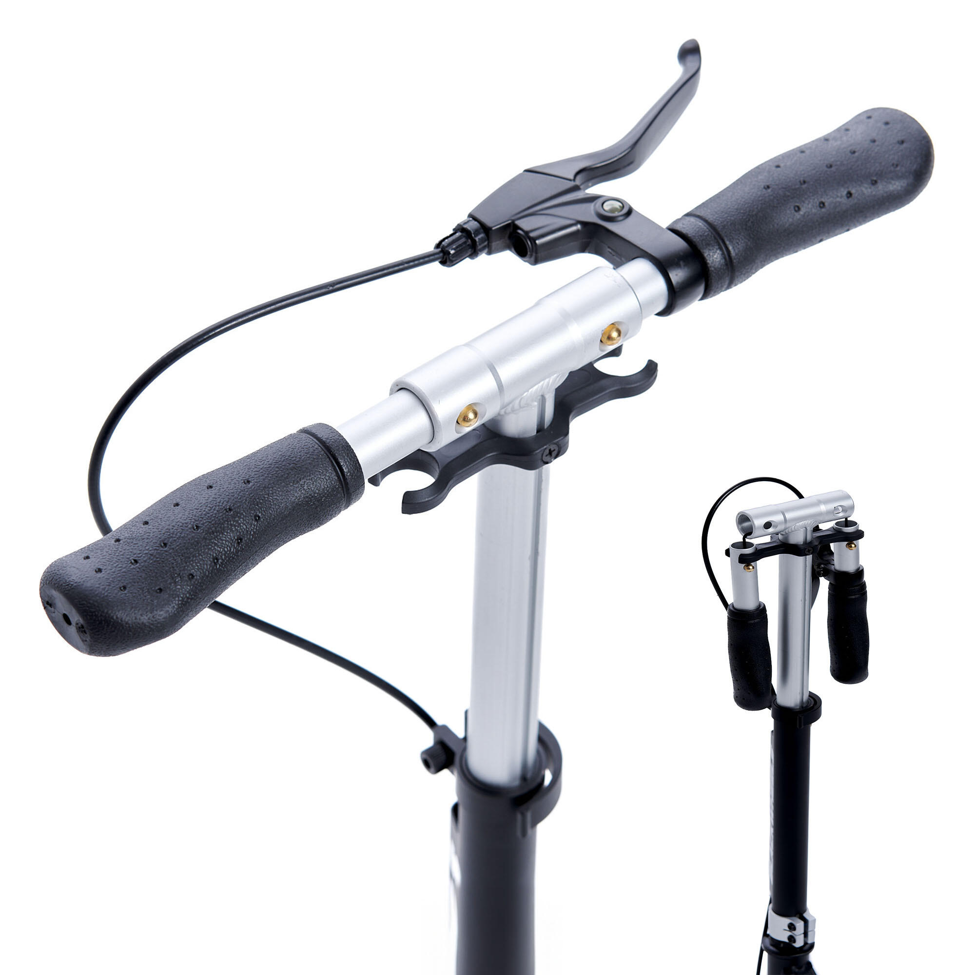 Trottinette adulte Blackwheels Orio 7/7