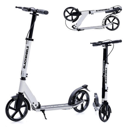 Trottinette adulte Blackwheels Orio