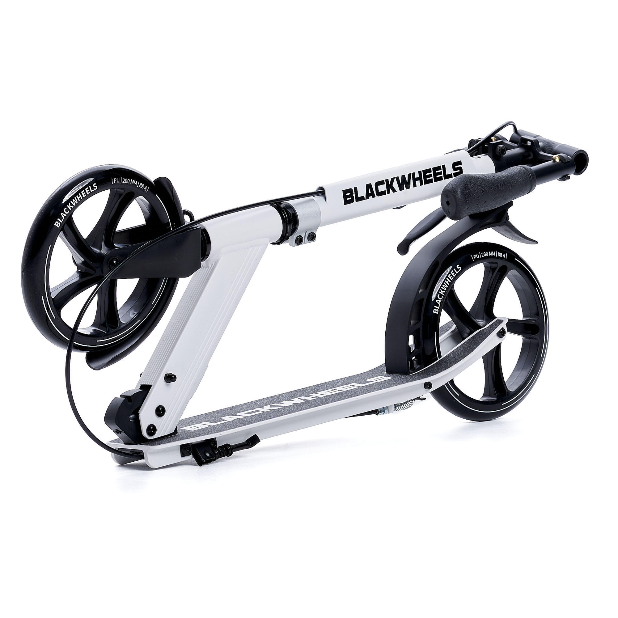 Trottinette adulte Blackwheels Orio 6/7
