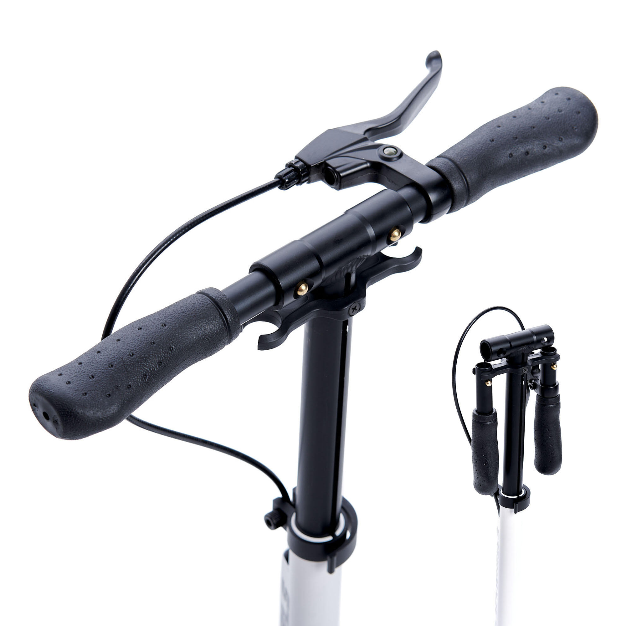 Trottinette adulte Blackwheels Orio 7/7