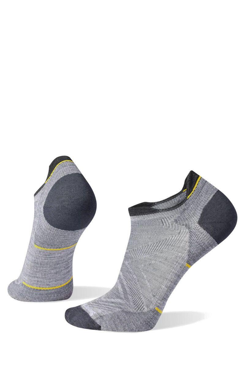 Skarpety biegowe męskie Run Zero Cushion Low Ankle 2/2