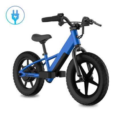 WIKIDS Draisienne électrique pour enfant