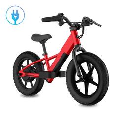 WIKIDS Draisienne électrique pour enfant