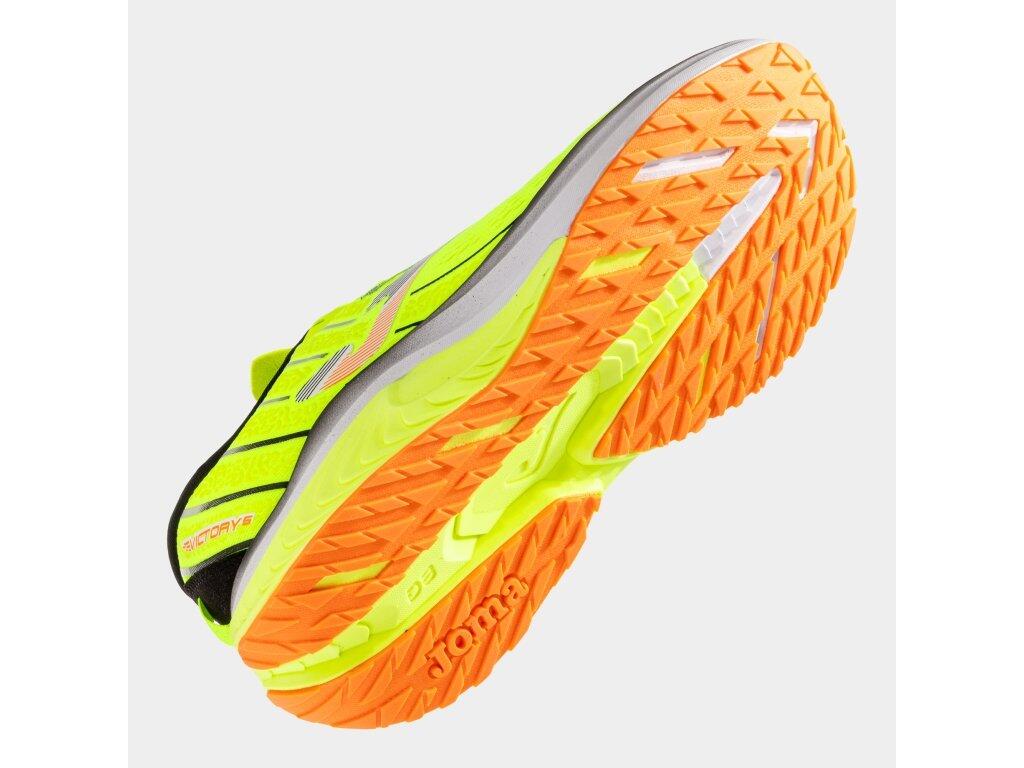 Pánské běžecké boty JOMA VICTORY 25 5/5