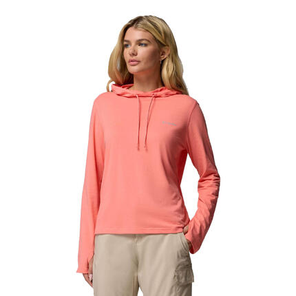 Bluza damska Columbia Sun Trek Hoodie