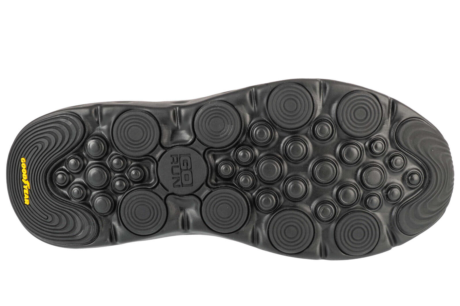Buty do biegania męskie,  Slip-Ins: Max Cushioning - Hyper Craze 4/4
